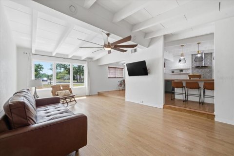 House in Tampa, Florida 3 bedrooms, 234.21 sq.m. № 2097055 - photo 11
