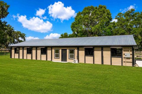 Villa ou maison à vendre à Ocala, Floride: 3 chambres, 159.7 m2 № 2147895 - photo 13