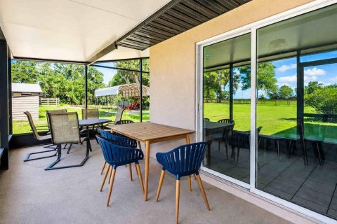 Villa ou maison à vendre à Ocala, Floride: 3 chambres, 159.7 m2 № 2147895 - photo 25