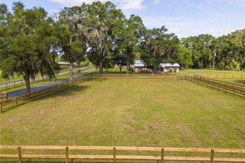 Villa ou maison à vendre à Ocala, Floride: 3 chambres, 159.7 m2 № 2147895 - photo 30