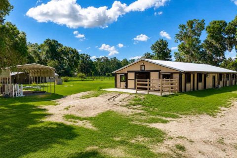 Villa ou maison à vendre à Ocala, Floride: 3 chambres, 159.7 m2 № 2147895 - photo 26