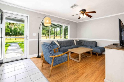 Villa ou maison à vendre à Ocala, Floride: 3 chambres, 159.7 m2 № 2147895 - photo 18