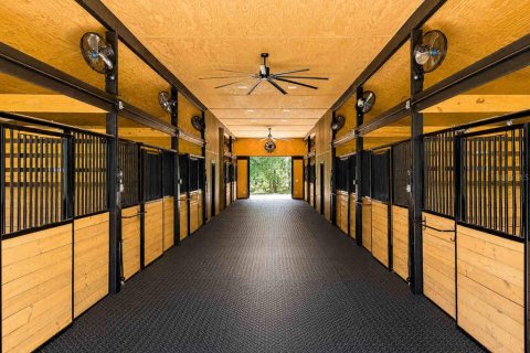 Villa ou maison à vendre à Ocala, Floride: 3 chambres, 159.7 m2 № 2147895 - photo 5
