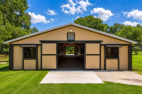 Villa ou maison à vendre à Ocala, Floride: 3 chambres, 159.7 m2 № 2147895 - photo 3