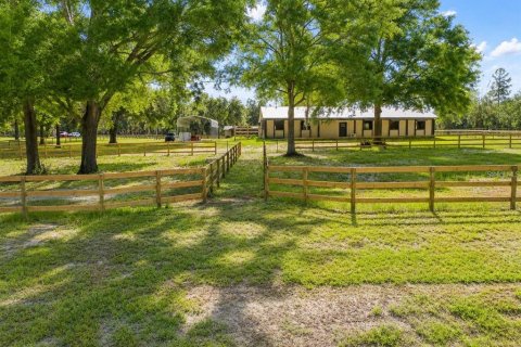 Villa ou maison à vendre à Ocala, Floride: 3 chambres, 159.7 m2 № 2147895 - photo 29