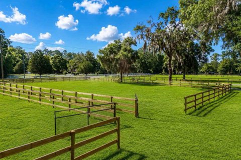 Villa ou maison à vendre à Ocala, Floride: 3 chambres, 159.7 m2 № 2147895 - photo 15