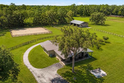 Villa ou maison à vendre à Ocala, Floride: 3 chambres, 159.7 m2 № 2147895 - photo 14