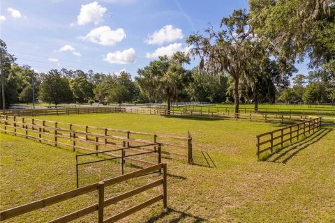 Villa ou maison à vendre à Ocala, Floride: 3 chambres, 159.7 m2 № 2147895 - photo 28