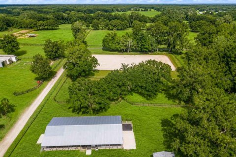 Villa ou maison à vendre à Ocala, Floride: 3 chambres, 159.7 m2 № 2147895 - photo 12