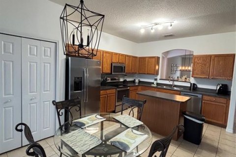 Villa ou maison à louer à Davenport, Floride: 5 chambres, 261.98 m2 № 2384115 - photo 8