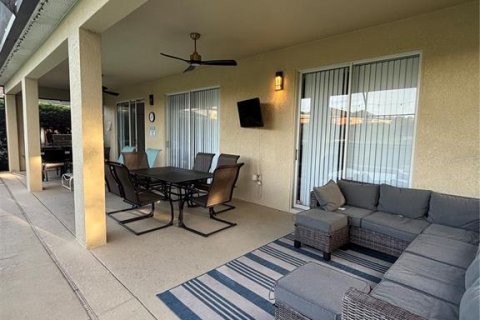 Villa ou maison à louer à Davenport, Floride: 5 chambres, 261.98 m2 № 2384115 - photo 21
