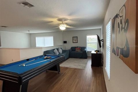 Villa ou maison à louer à Davenport, Floride: 5 chambres, 261.98 m2 № 2384115 - photo 11