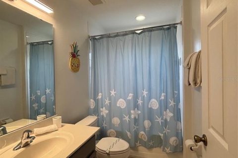 Villa ou maison à louer à Davenport, Floride: 5 chambres, 261.98 m2 № 2384115 - photo 16