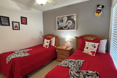 Villa ou maison à louer à Davenport, Floride: 5 chambres, 261.98 m2 № 2384115 - photo 14