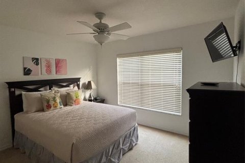 Villa ou maison à louer à Davenport, Floride: 5 chambres, 261.98 m2 № 2384115 - photo 17