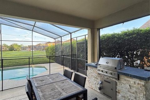 Villa ou maison à louer à Davenport, Floride: 5 chambres, 261.98 m2 № 2384115 - photo 20