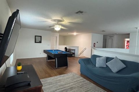 Villa ou maison à louer à Davenport, Floride: 5 chambres, 261.98 m2 № 2384115 - photo 10