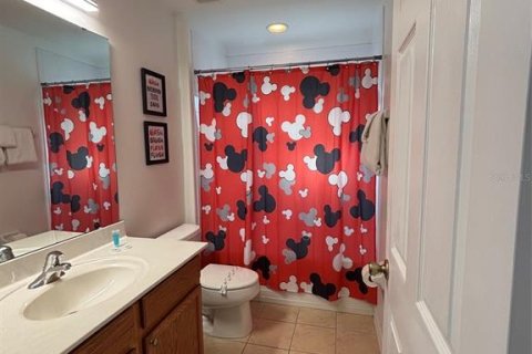 Villa ou maison à louer à Davenport, Floride: 5 chambres, 261.98 m2 № 2384115 - photo 15