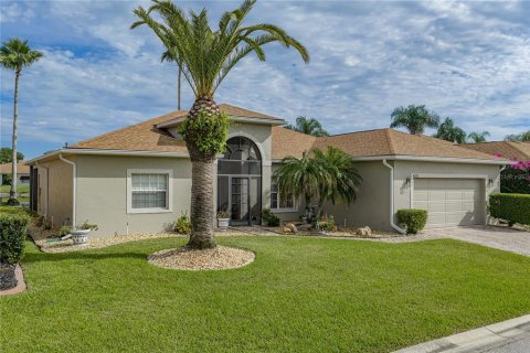 Villa ou maison à vendre à Lake Wales, Floride: 3 chambres, 207.08 m2 № 2400468 - photo 3