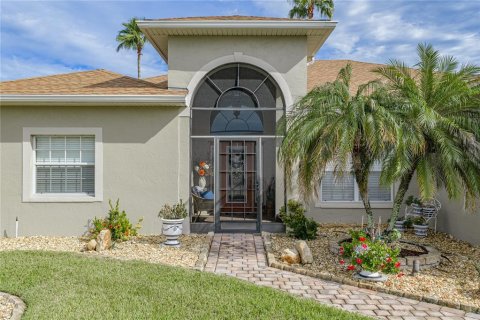 Villa ou maison à vendre à Lake Wales, Floride: 3 chambres, 207.08 m2 № 2400468 - photo 5