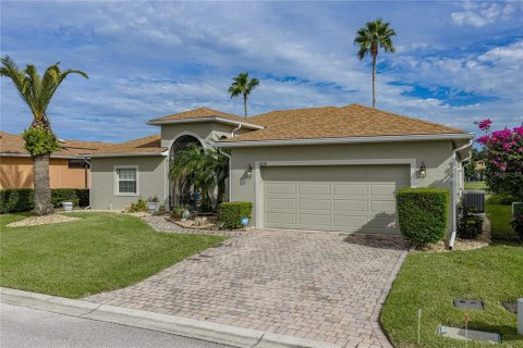 Villa ou maison à vendre à Lake Wales, Floride: 3 chambres, 207.08 m2 № 2400468 - photo 2
