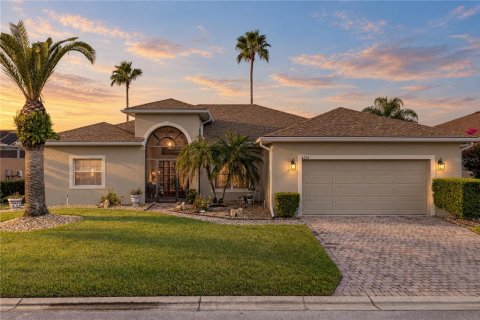 Villa ou maison à Lake Wales, Floride 3 chambres, 207.08 m2 № 2400468