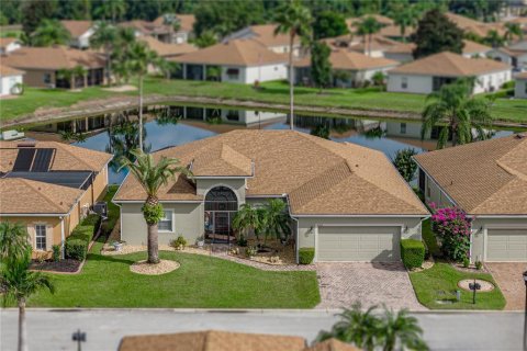 Villa ou maison à vendre à Lake Wales, Floride: 3 chambres, 207.08 m2 № 2400468 - photo 6