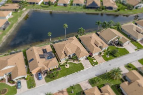 Villa ou maison à vendre à Lake Wales, Floride: 3 chambres, 207.08 m2 № 2400468 - photo 7