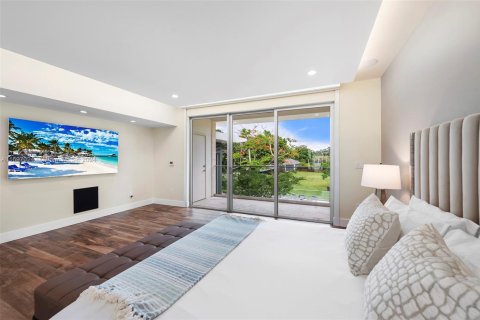 Купить виллу или дом в Саутвест-Ранчес, Флорида 9 спален, 562.71м2, № 1958622 - фото 20