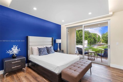 Купить виллу или дом в Саутвест-Ранчес, Флорида 9 спален, 562.71м2, № 1958622 - фото 26