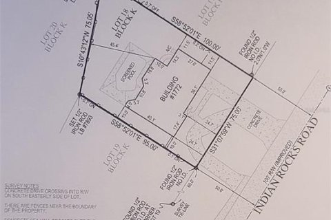 Casa en venta en Largo, Florida, 3 dormitorios, 137.59 m2 № 1574581 - foto 7