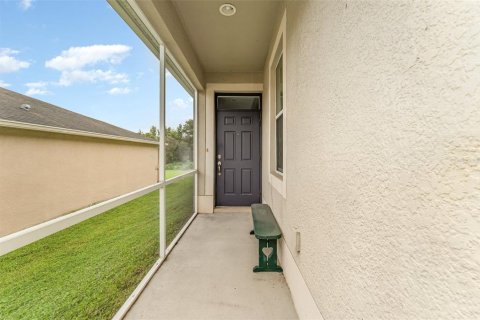 House in Mulberry, Florida 3 bedrooms, 163.97 sq.m. № 1901999 - photo 3