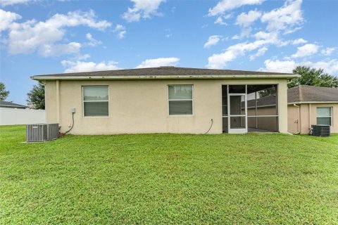 House in Mulberry, Florida 3 bedrooms, 163.97 sq.m. № 1901999 - photo 28