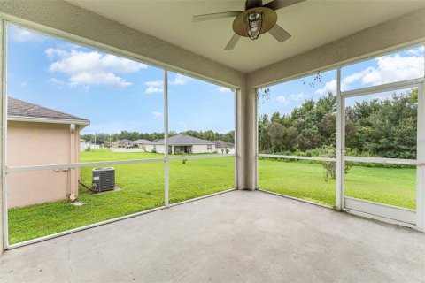 House in Mulberry, Florida 3 bedrooms, 163.97 sq.m. № 1901999 - photo 27