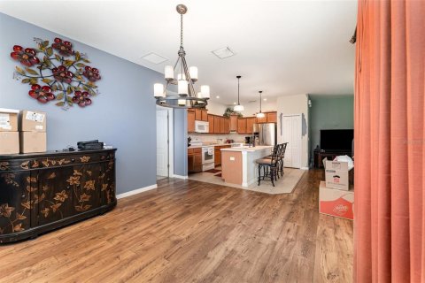 House in Mulberry, Florida 3 bedrooms, 163.97 sq.m. № 1901999 - photo 6
