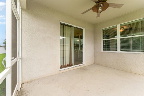 House in Mulberry, Florida 3 bedrooms, 163.97 sq.m. № 1901999 - photo 25