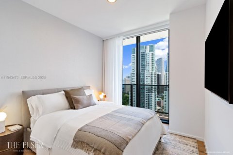 Condominio en venta en Miami, Florida, 3 dormitorios, 96.9 m2 № 2000319 - foto 11