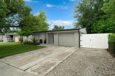 House in Orlando, Florida 3 bedrooms, 96.43 sq.m. № 1810420 - photo 30