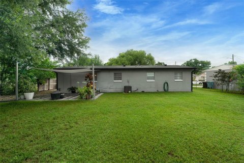 House in Orlando, Florida 3 bedrooms, 96.43 sq.m. № 1810420 - photo 27
