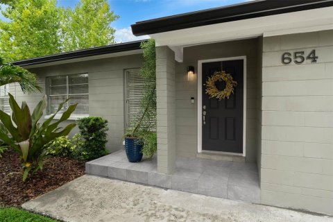 House in Orlando, Florida 3 bedrooms, 96.43 sq.m. № 1810420 - photo 2