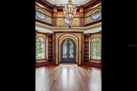 Купить виллу или дом в Тампа, Флорида 3 комнаты, 733.37м2, № 2101404 - фото 7