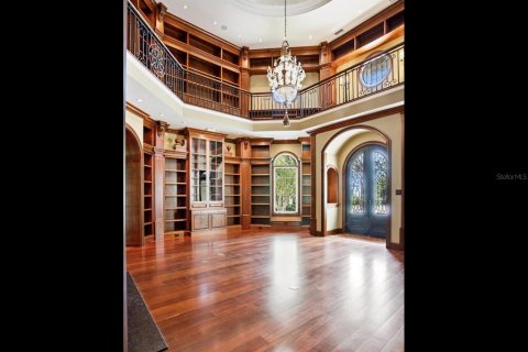 Купить виллу или дом в Тампа, Флорида 3 комнаты, 733.37м2, № 2101404 - фото 10