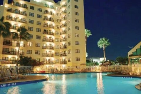 Copropriété à vendre à Orlando, Floride: 2 chambres, 53.7 m2 № 2207323 - photo 21