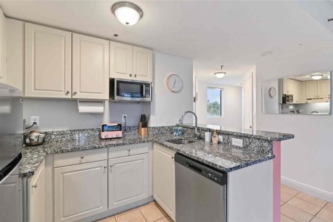 Copropriété à vendre à Orlando, Floride: 2 chambres, 53.7 m2 № 2207323 - photo 4