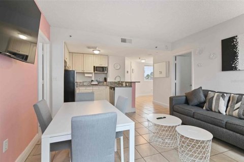 Copropriété à vendre à Orlando, Floride: 2 chambres, 53.7 m2 № 2207323 - photo 12