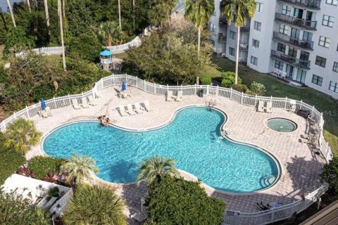 Copropriété à vendre à Orlando, Floride: 2 chambres, 53.7 m2 № 2207323 - photo 25