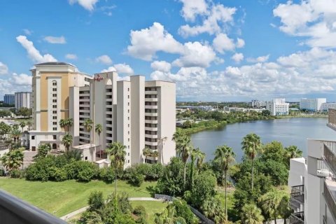 Copropriété à vendre à Orlando, Floride: 2 chambres, 53.7 m2 № 2207323 - photo 24