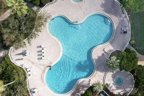 Copropriété à vendre à Orlando, Floride: 2 chambres, 53.7 m2 № 2207323 - photo 15