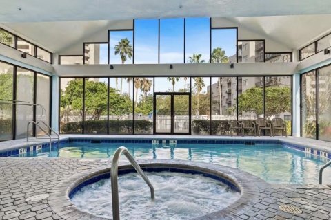 Copropriété à vendre à Orlando, Floride: 2 chambres, 53.7 m2 № 2207323 - photo 16
