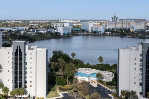 Copropriété à vendre à Orlando, Floride: 2 chambres, 53.7 m2 № 2207323 - photo 26
